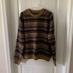 Lightly worn. Good quality. Land’s End